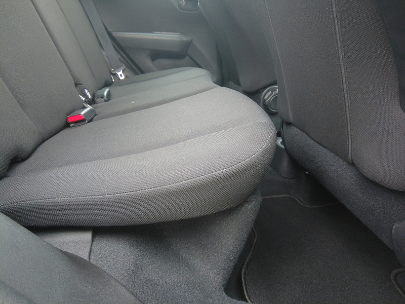 Peugeot 108 Active - U93575