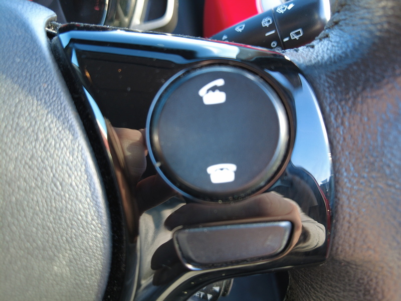 Toyota AYGO VVT-i x-style - U93583