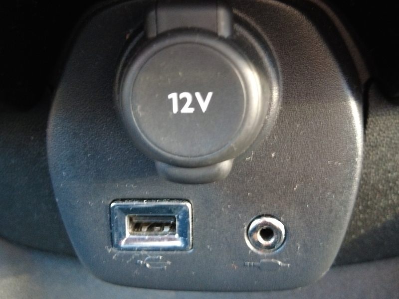 Toyota AYGO VVT-i x-style - U93583
