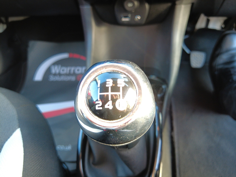 Toyota AYGO VVT-i x-style - U93583