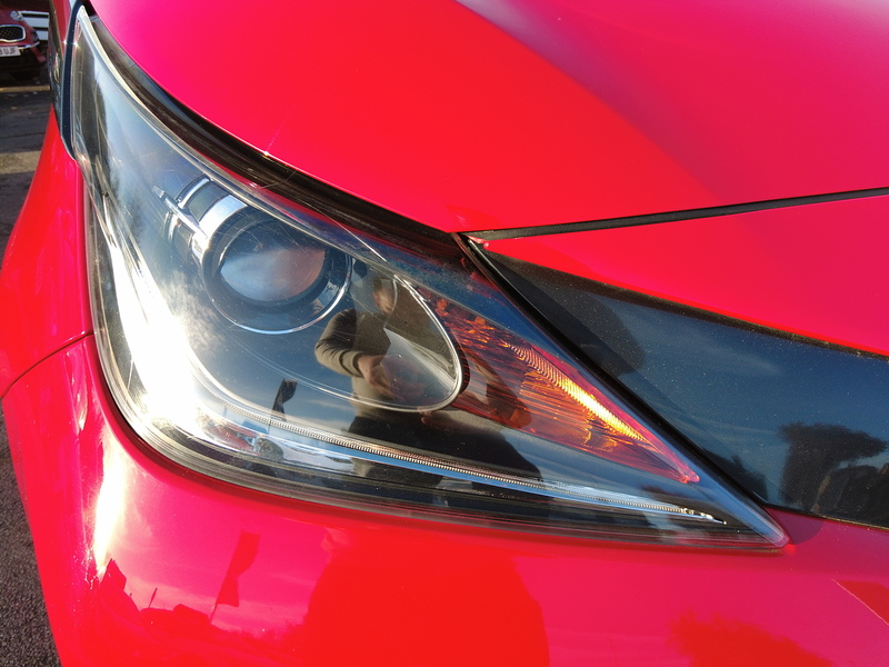 Toyota AYGO VVT-i x-style - U93583