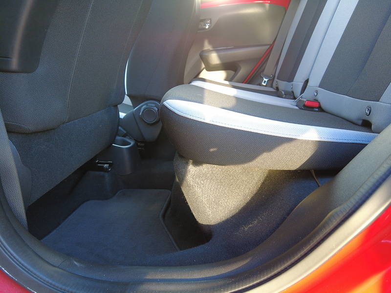 Toyota AYGO VVT-i x-style - U93583