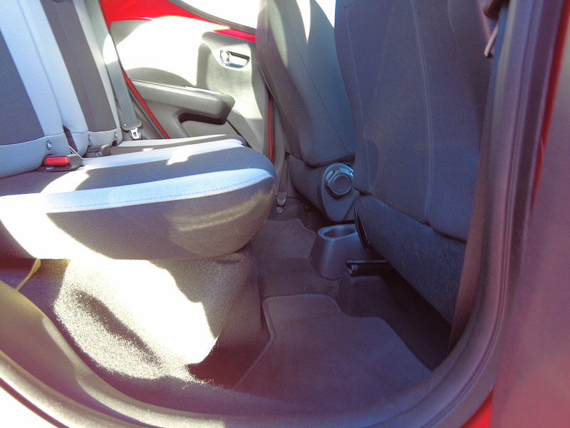 Toyota AYGO VVT-i x-style - U93583