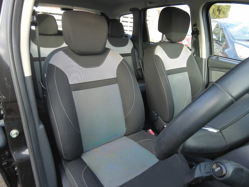 Dacia Duster dCi Prestige - U93592