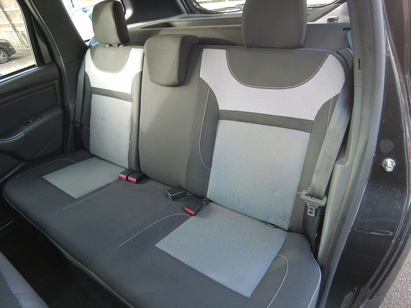 Dacia Duster dCi Prestige - U93592