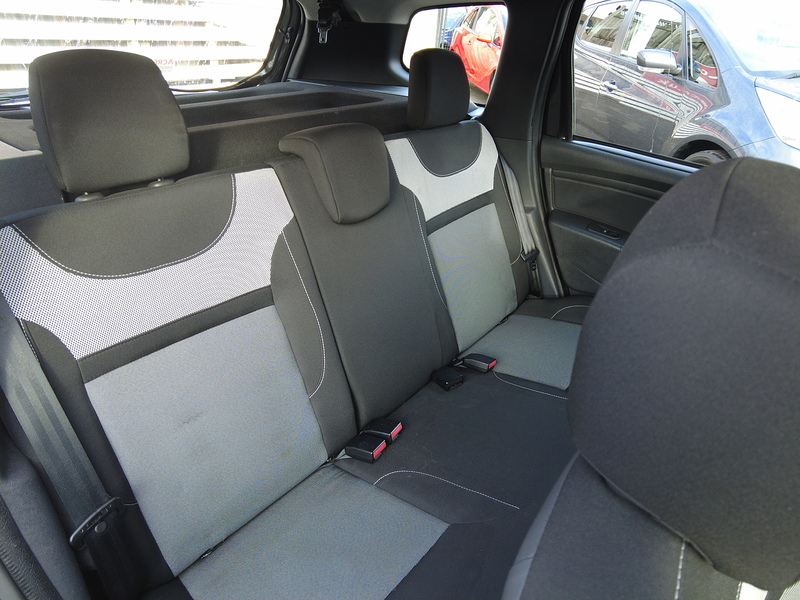 Dacia Duster dCi Prestige - U93592