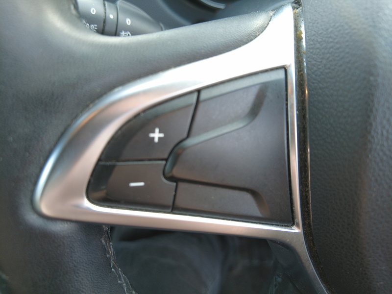 Dacia Duster dCi Prestige - U93592