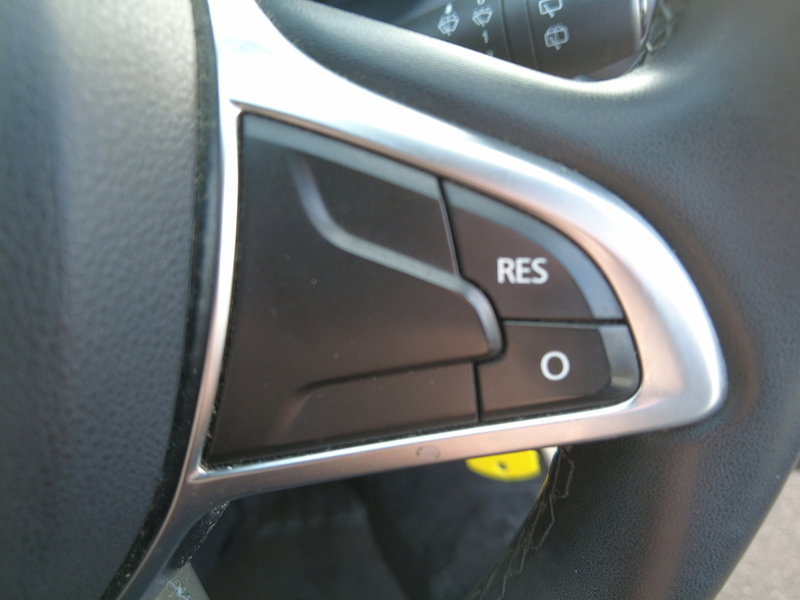 Dacia Duster dCi Prestige - U93592