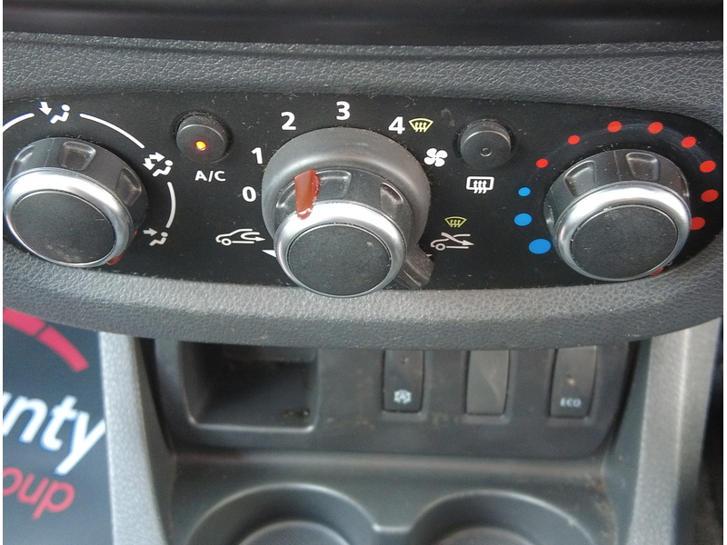 Dacia Duster dCi Prestige - U93592