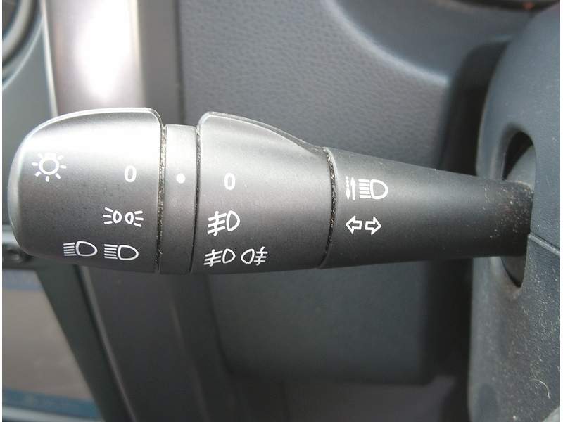 Dacia Duster dCi Prestige - U93592