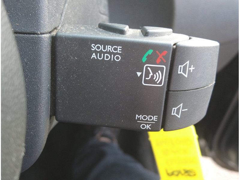 Dacia Duster dCi Prestige - U93592