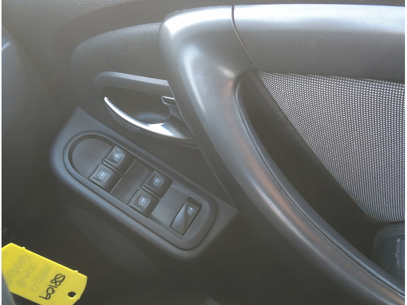 Dacia Duster dCi Prestige - U93592