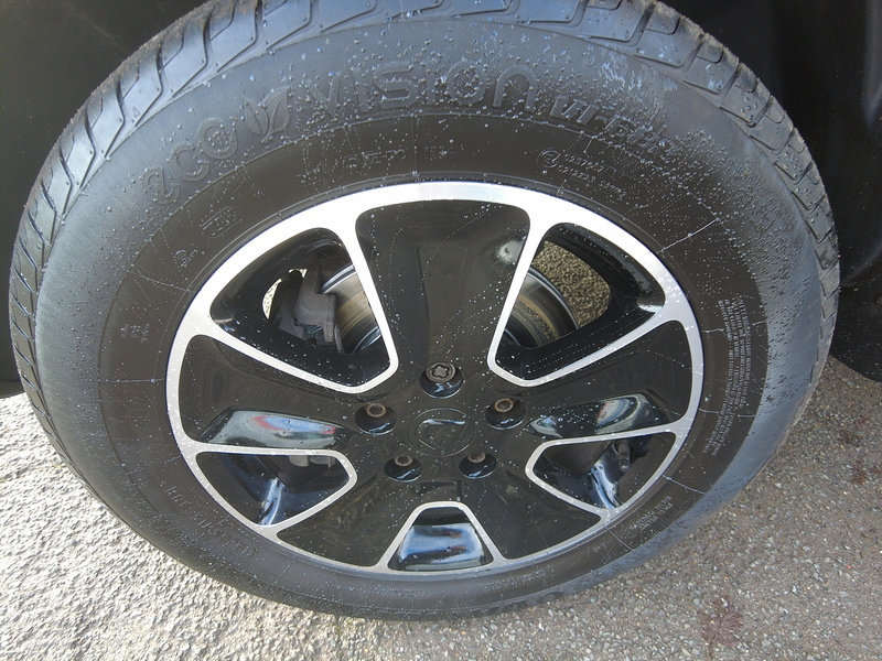 Dacia Duster dCi Prestige - U93592