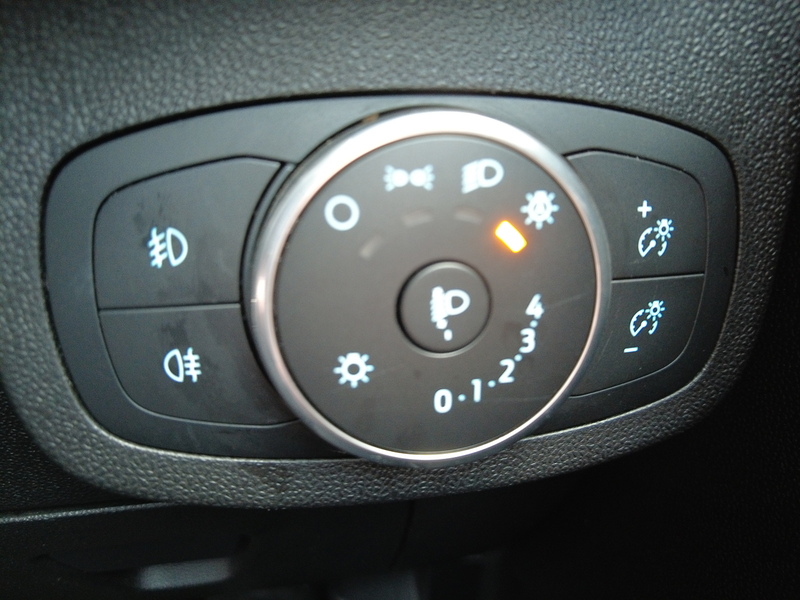 Ford Fiesta T EcoBoost ST-Line - U93605