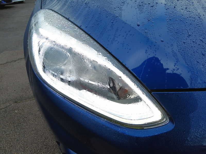 Ford Fiesta T EcoBoost ST-Line - U93605