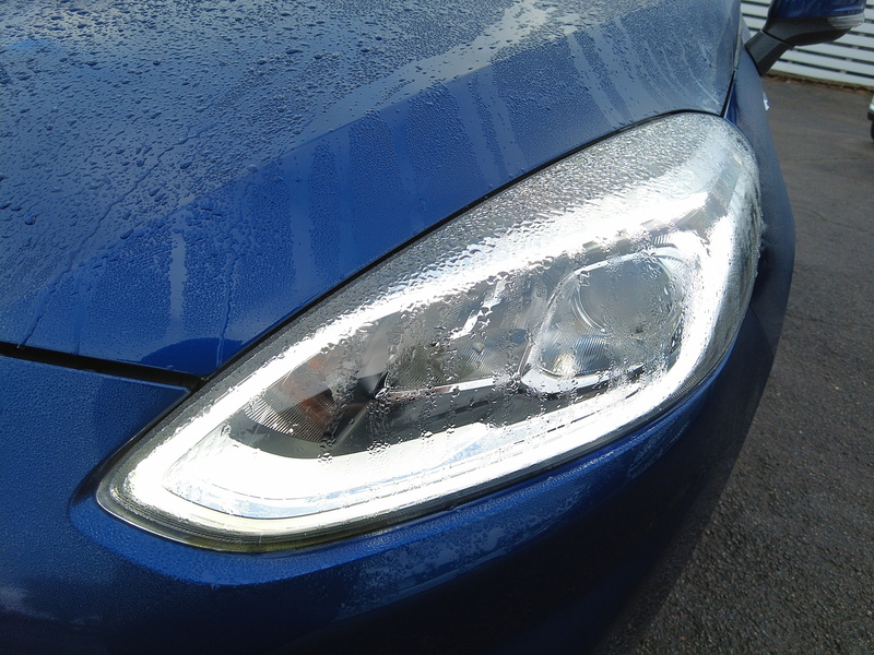 Ford Fiesta T EcoBoost ST-Line - U93605