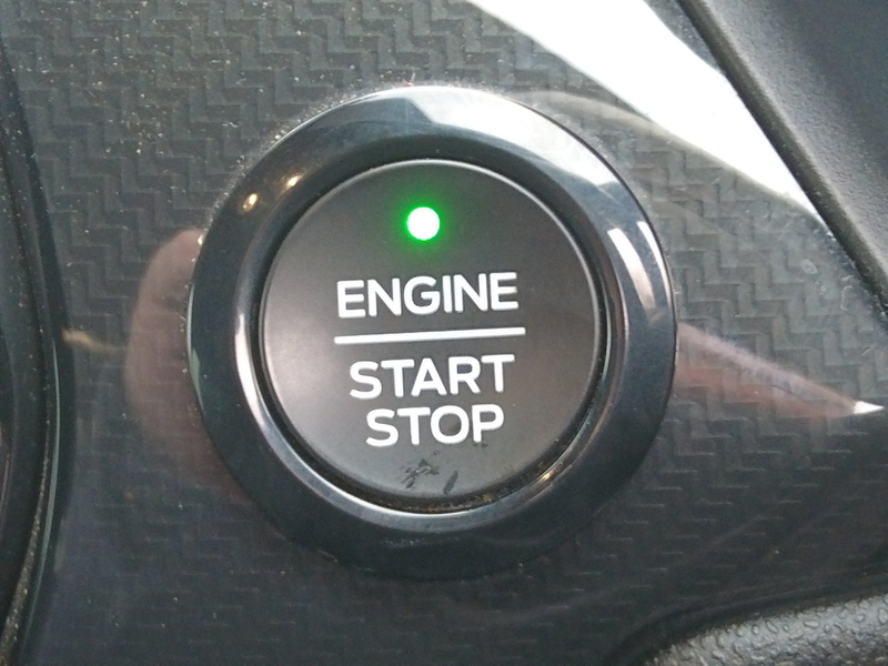 Ford Fiesta T EcoBoost ST-Line - U93605