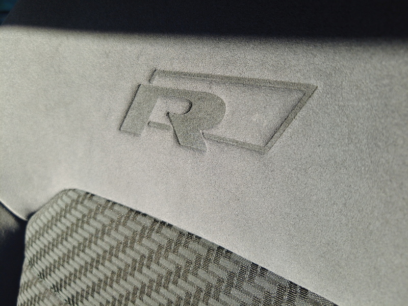 Volkswagen Golf TSI EVO R-Line - U93608