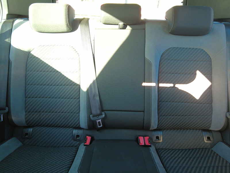 Volkswagen Golf TSI EVO R-Line - U93608