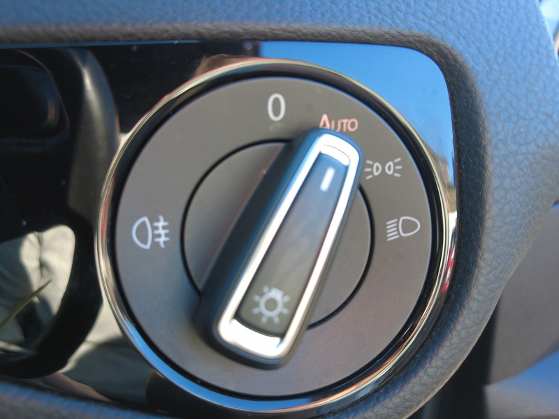 Volkswagen Golf TSI EVO R-Line - U93608