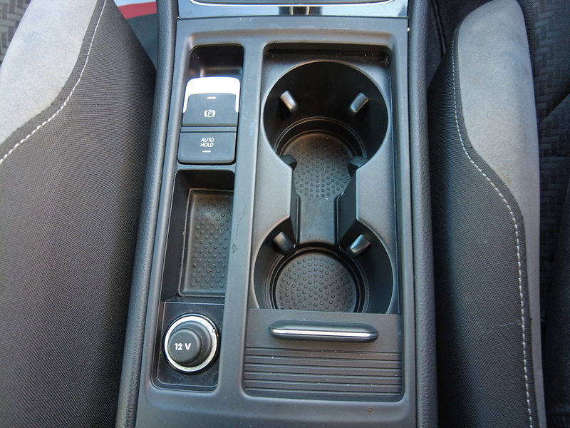 Volkswagen Golf TSI EVO R-Line - U93608