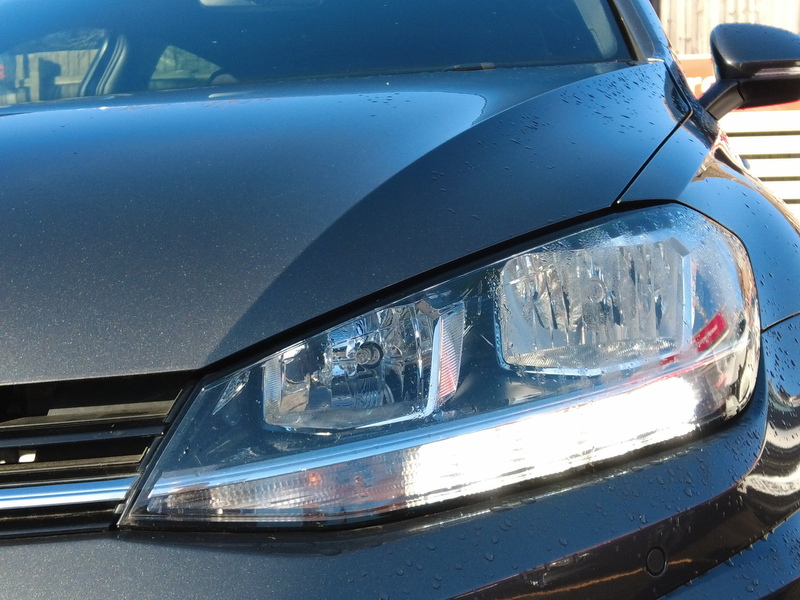 Volkswagen Golf TSI EVO R-Line - U93608