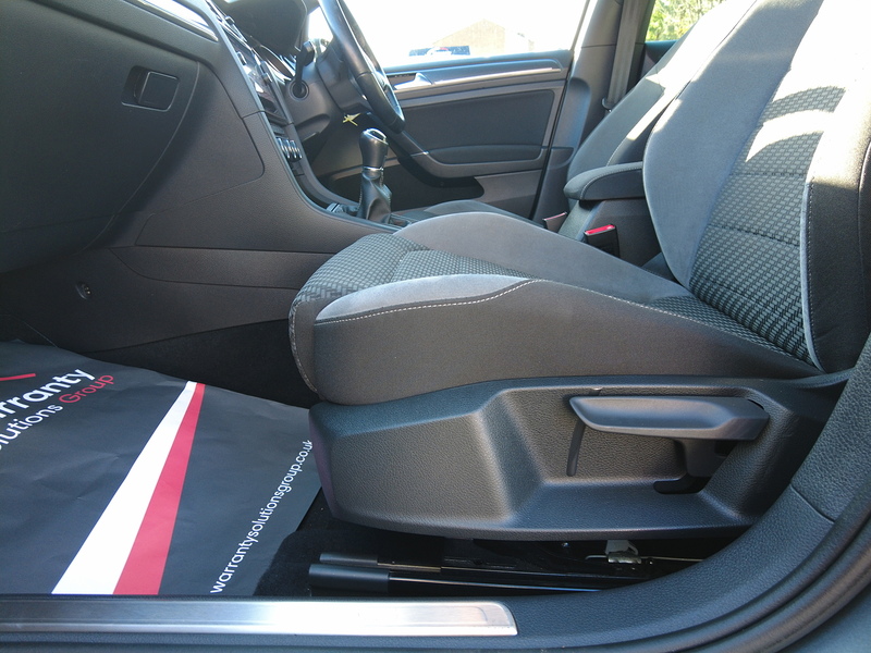 Volkswagen Golf TSI EVO R-Line - U93608