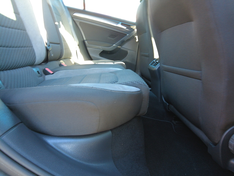 Volkswagen Golf TSI EVO R-Line - U93608