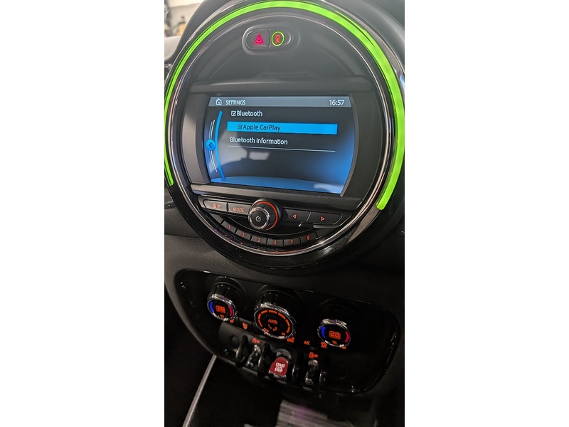 MINI Clubman Cooper Classic - U93609