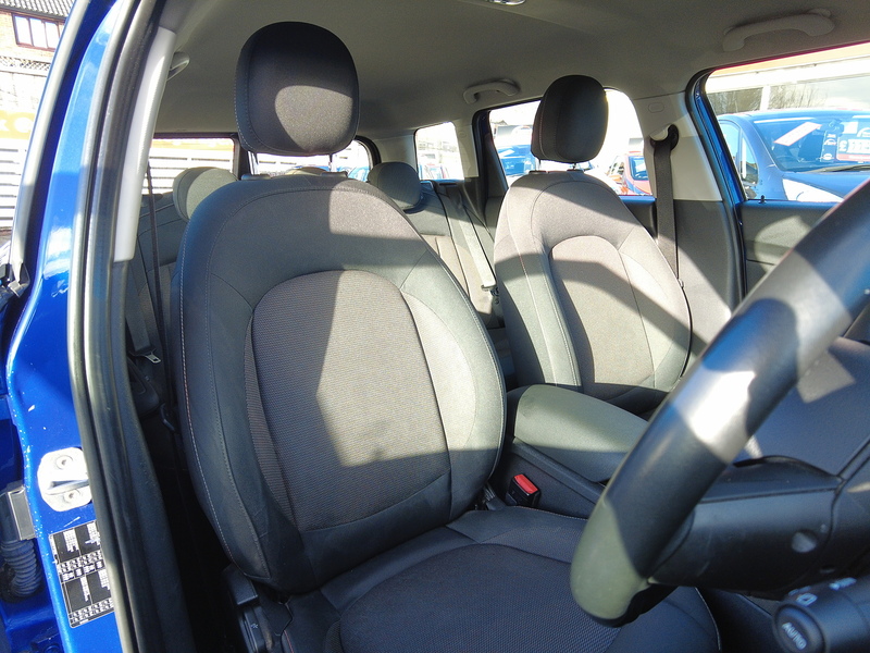 MINI Clubman Cooper Classic - U93609