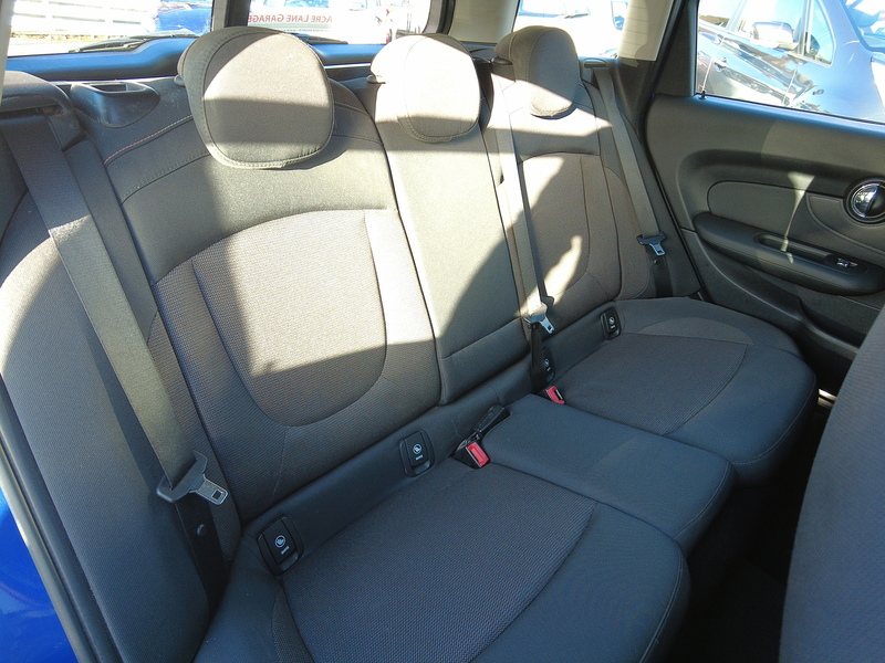 MINI Clubman Cooper Classic - U93609