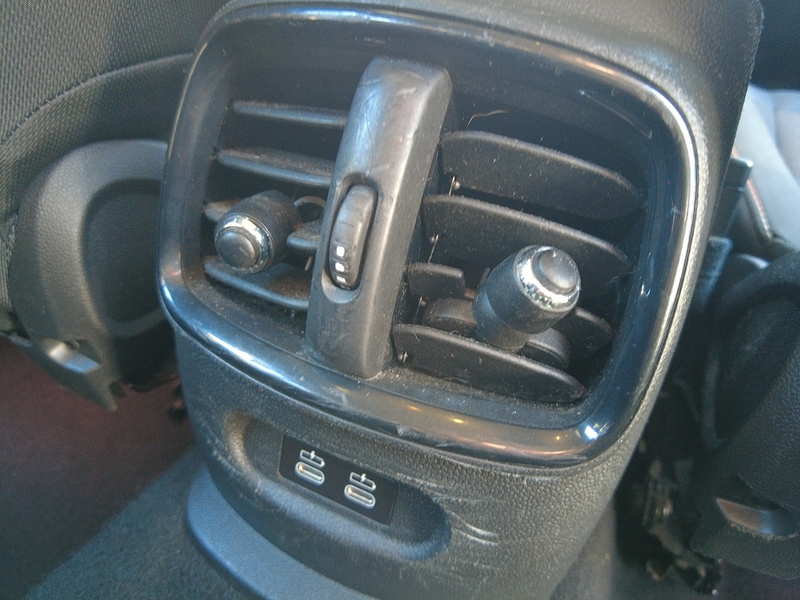 MINI Clubman Cooper Classic - U93609