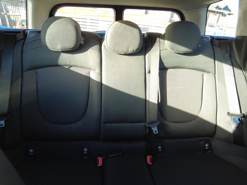 MINI Clubman Cooper Classic - U93609