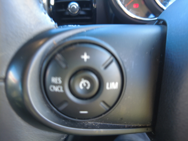 MINI Clubman Cooper Classic - U93609