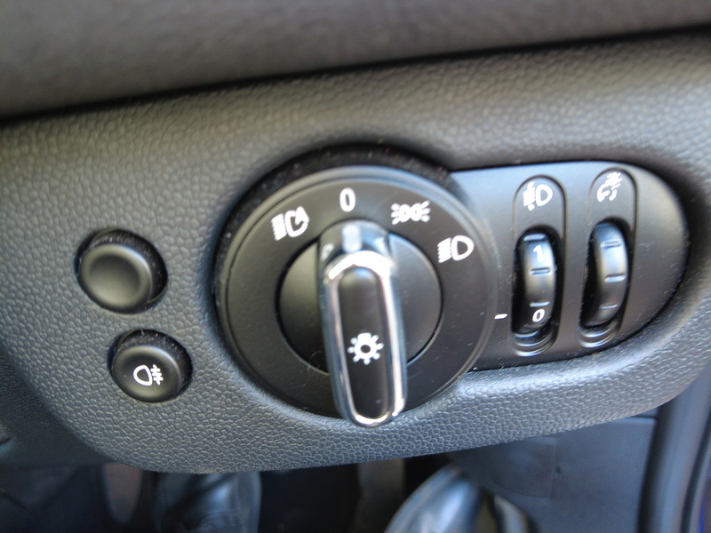 MINI Clubman Cooper Classic - U93609