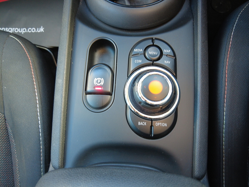 MINI Clubman Cooper Classic - U93609