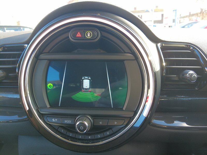 MINI Clubman Cooper Classic - U93609