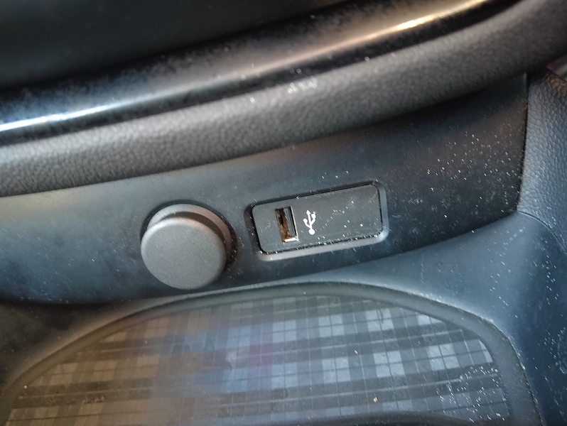 MINI Clubman Cooper Classic - U93609