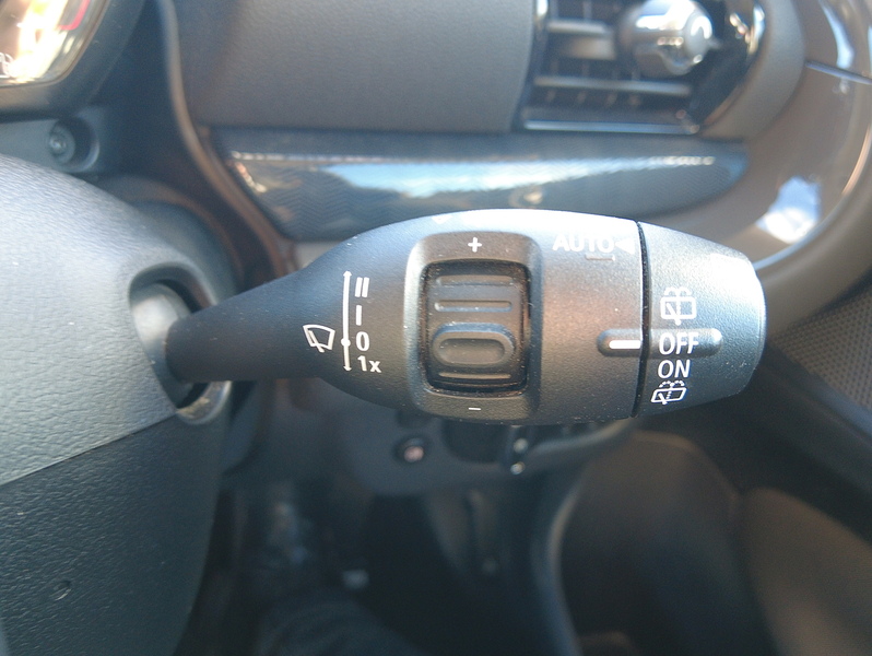 MINI Clubman Cooper Classic - U93609