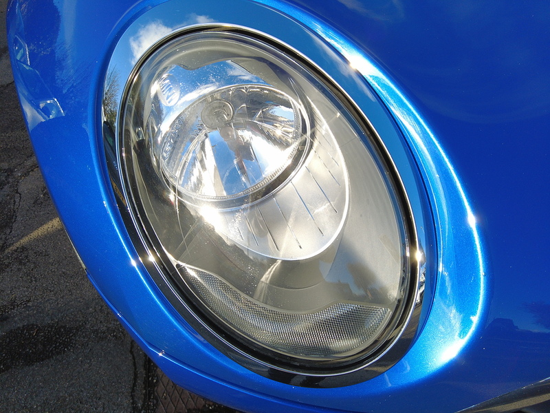 MINI Clubman Cooper Classic - U93609