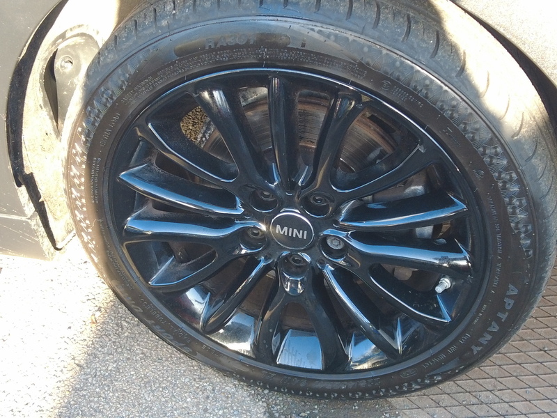 MINI Clubman Cooper Classic - U93609