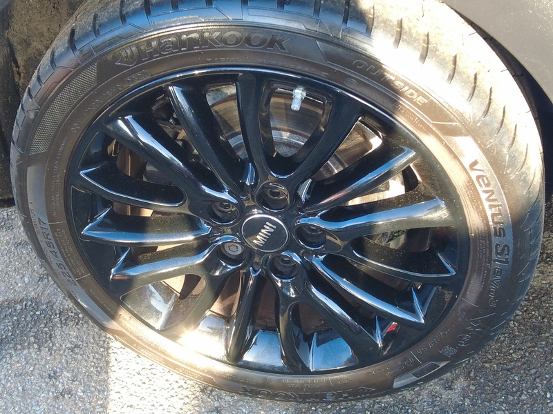 MINI Clubman Cooper Classic - U93609