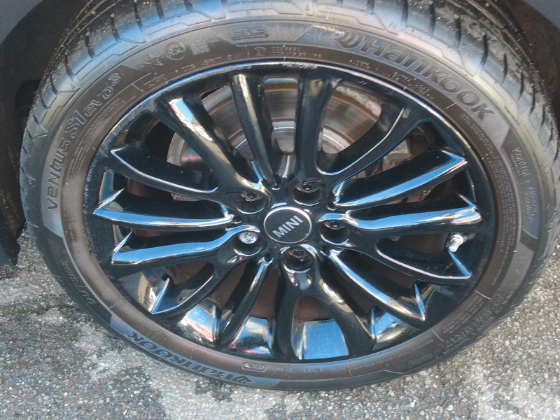 MINI Clubman Cooper Classic - U93609