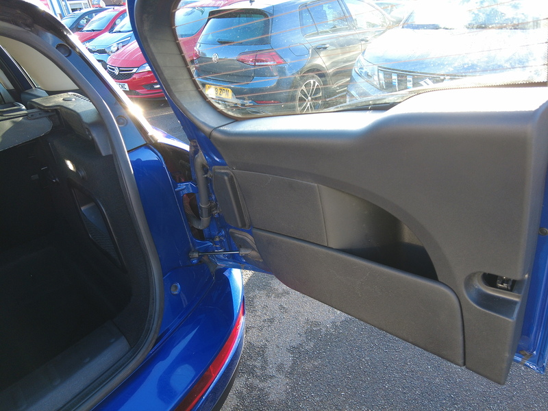 MINI Clubman Cooper Classic - U93609