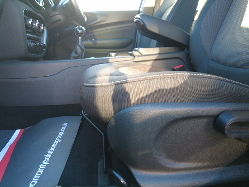 MINI Clubman Cooper Classic - U93609