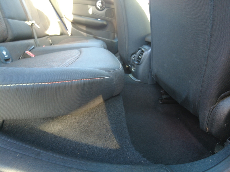 MINI Clubman Cooper Classic - U93609