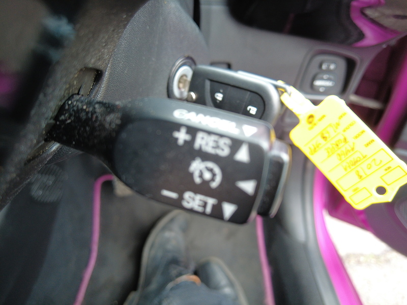 Toyota AYGO VVT-i x-cite - U93612