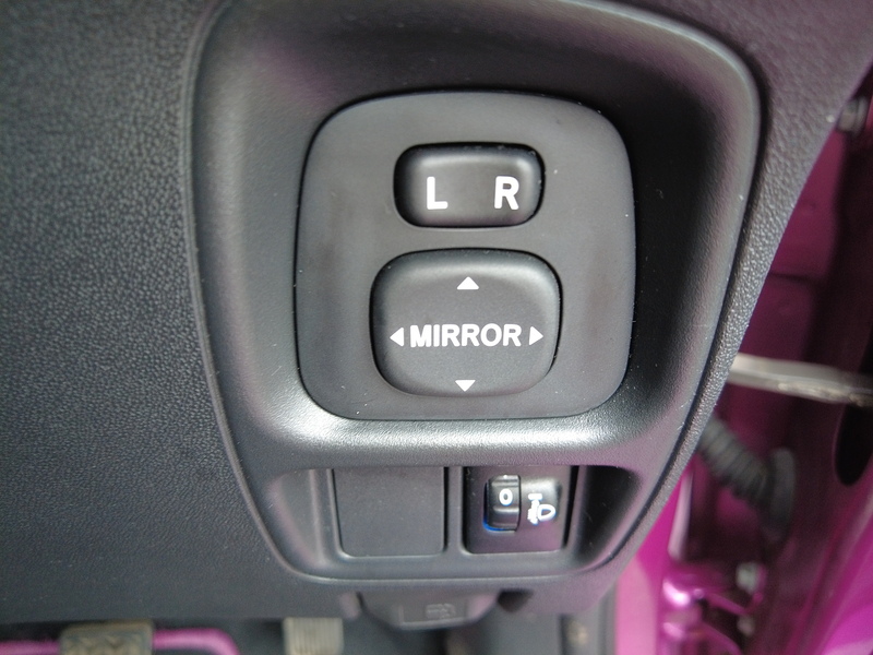 Toyota AYGO VVT-i x-cite - U93612