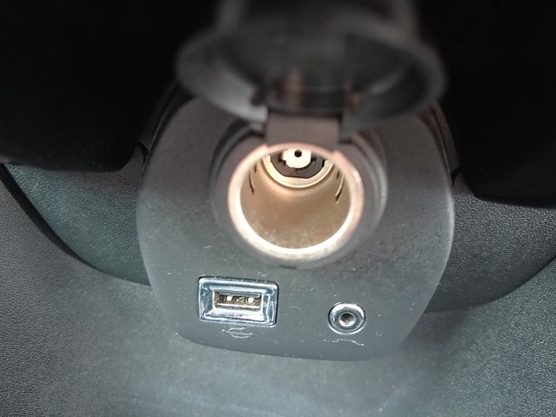 Toyota AYGO VVT-i x-cite - U93612