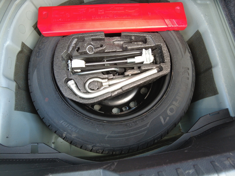 SEAT Ibiza MPI SE Technology - U93614